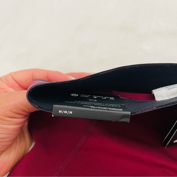 Nike | Women’s Nike Pro Spandex Biker Shorts 8” - Picture 5 of 7